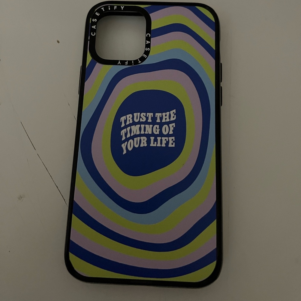 Iphone 11 Pro Phone case